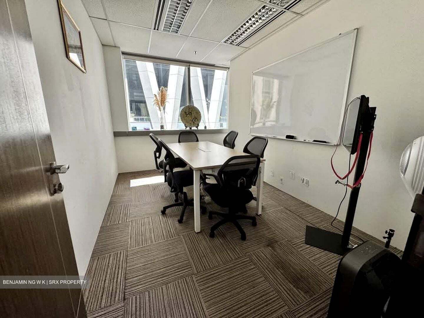 Robinson 112 (D1), Office #553301881